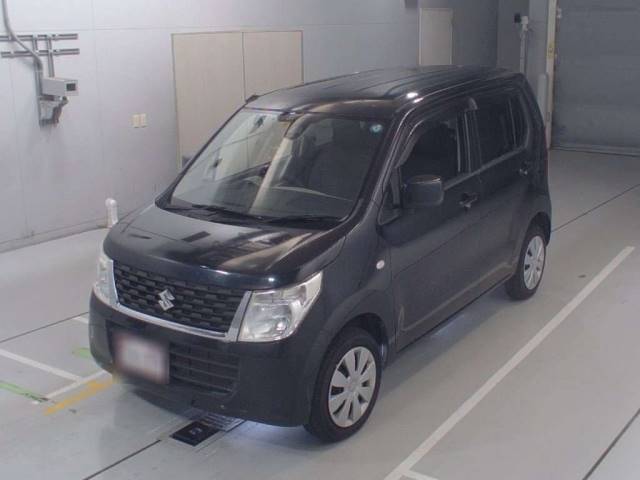 3139 SUZUKI WAGON R MH34S 2014 г. (CAA Chubu)